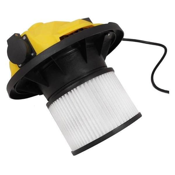 Пылесос строительный ELECTROLITE&nbsp; ПС 30C