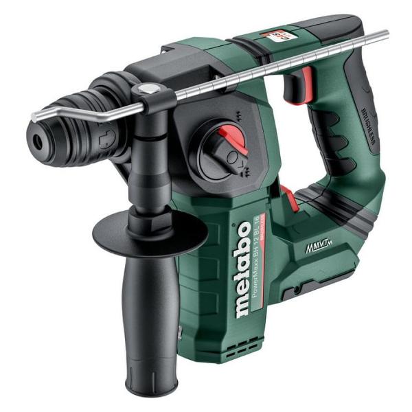 Перфоратор Metabo BH 12 BL 16