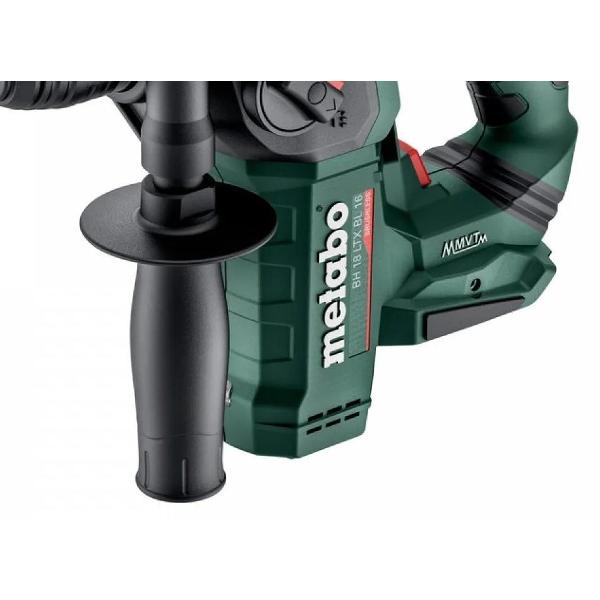 Перфоратор Metabo BH 18 LTX BL 16