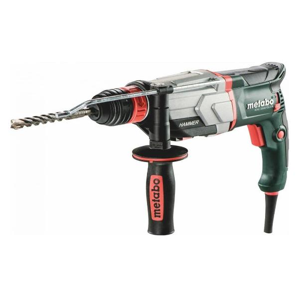 Перфоратор Metabo KHE 2860 Quick