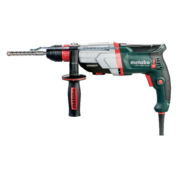 Перфоратор Metabo KHE 2860 Quick