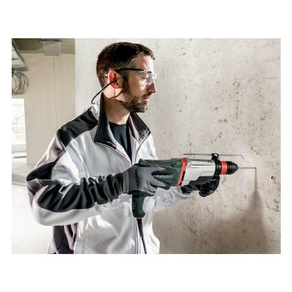 Перфоратор Metabo KHE 2860 Quick