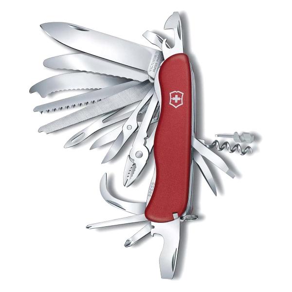 Мультитул Victorinox WORK CHAMP XL