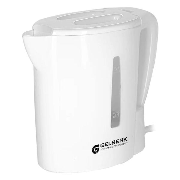 Электрочайник Gelberk GL-464