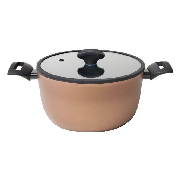 Кастрюля TVS DT474243710001C