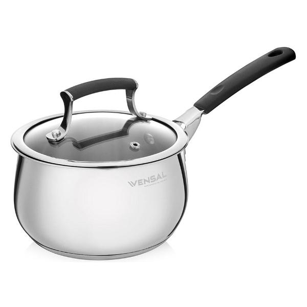 Набор кастрюль VENSAL VS1520