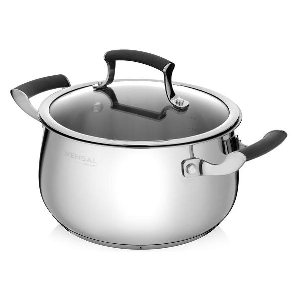 Набор кастрюль VENSAL VS1520