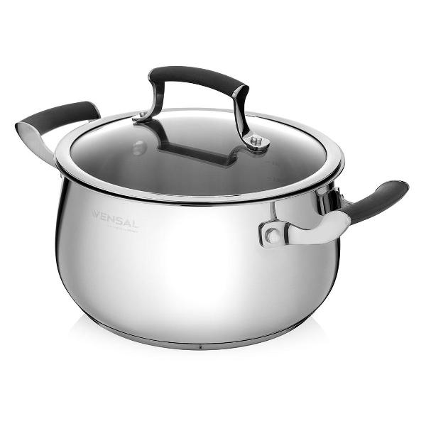 Набор кастрюль VENSAL VS1520