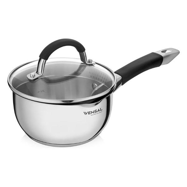 Набор кастрюль VENSAL VS1525