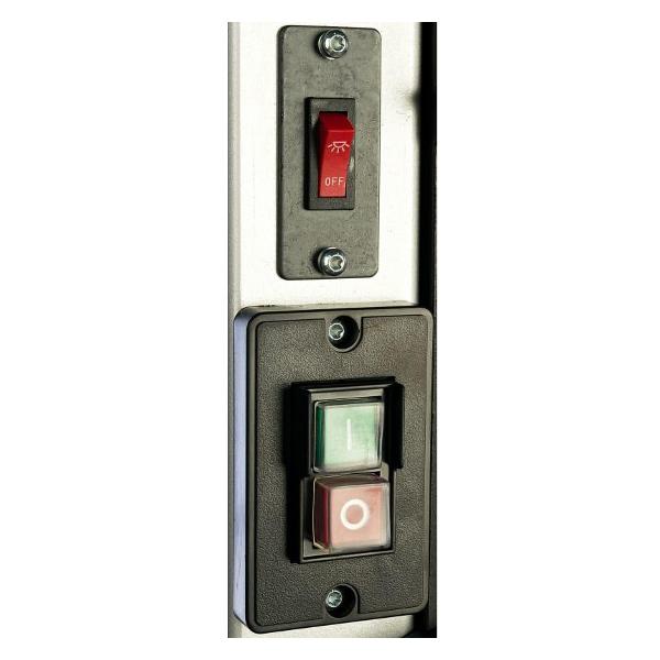 Электропила ленточная Metabo BAS 261 Precision