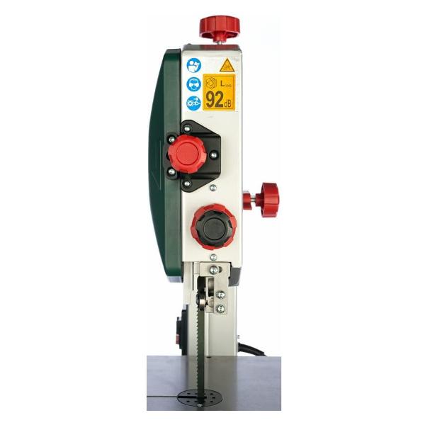 Электропила ленточная Metabo BAS 261 Precision