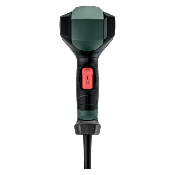 Фен cтроительный Metabo HG 16-500