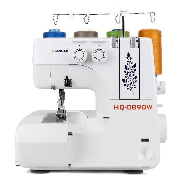 Оверлок Jaguar HQ-089DW