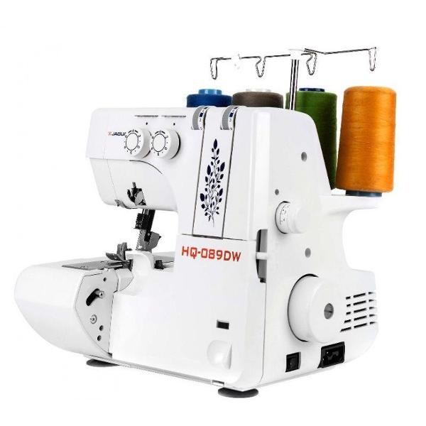 Оверлок Jaguar HQ-089DW