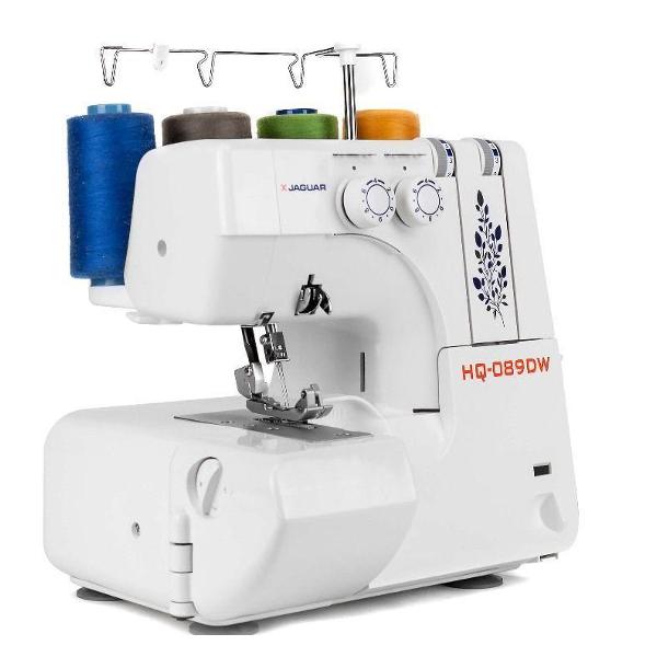 Оверлок Jaguar HQ-089DW