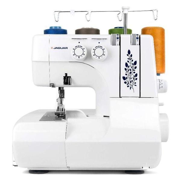 Оверлок Jaguar HQ-089DW