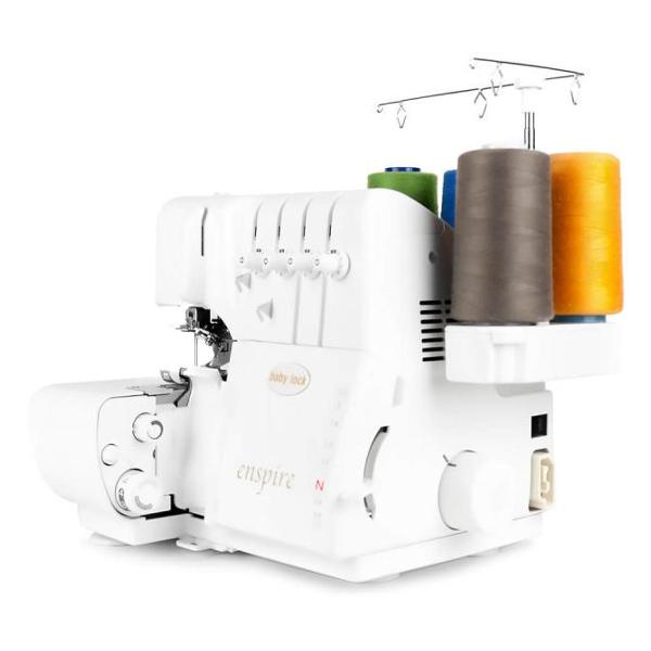 Оверлок Babylock Enspire BLE1EX