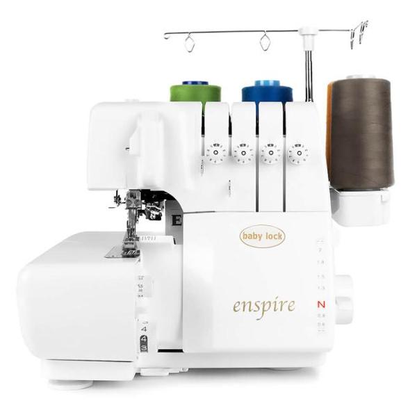 Оверлок Babylock Enspire BLE1EX