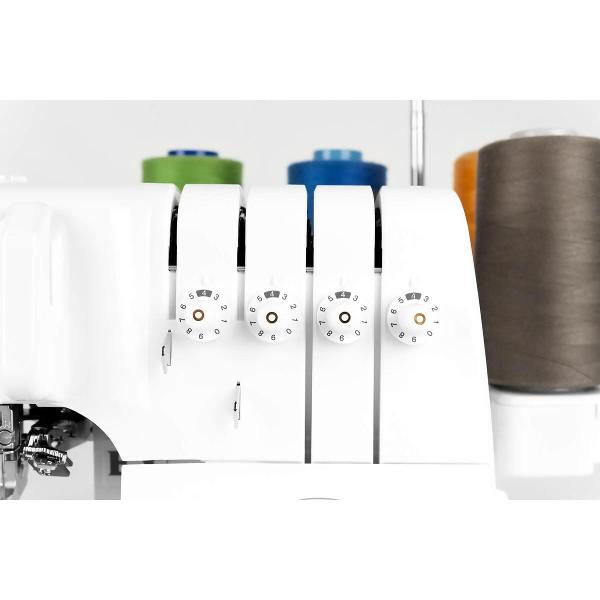 Оверлок Babylock Enspire BLE1EX