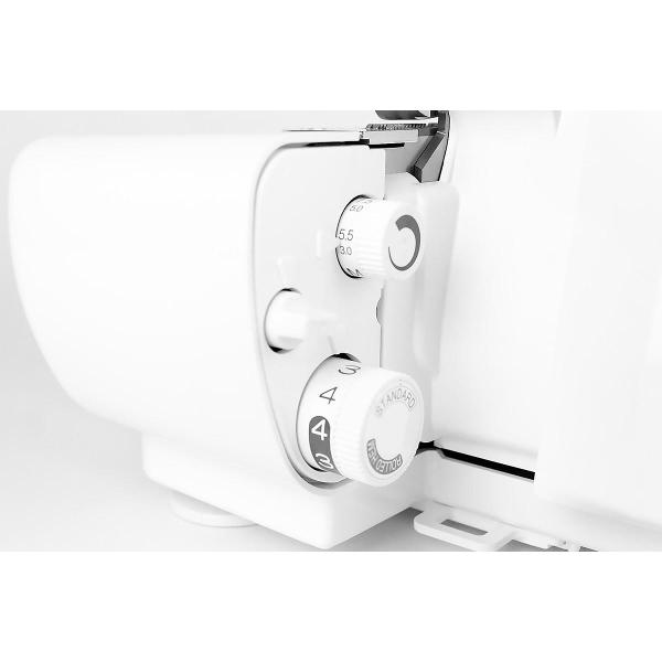 Оверлок Babylock Enspire BLE1EX