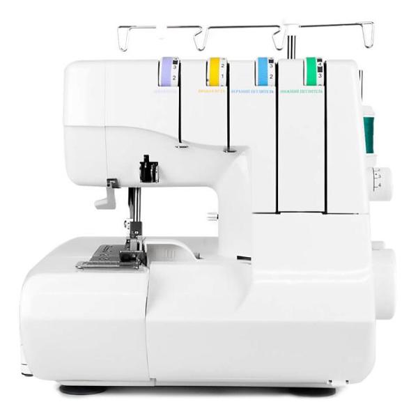 Оверлок Jaguar 735D