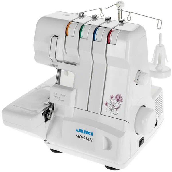 Оверлок Juki MO-51eN
