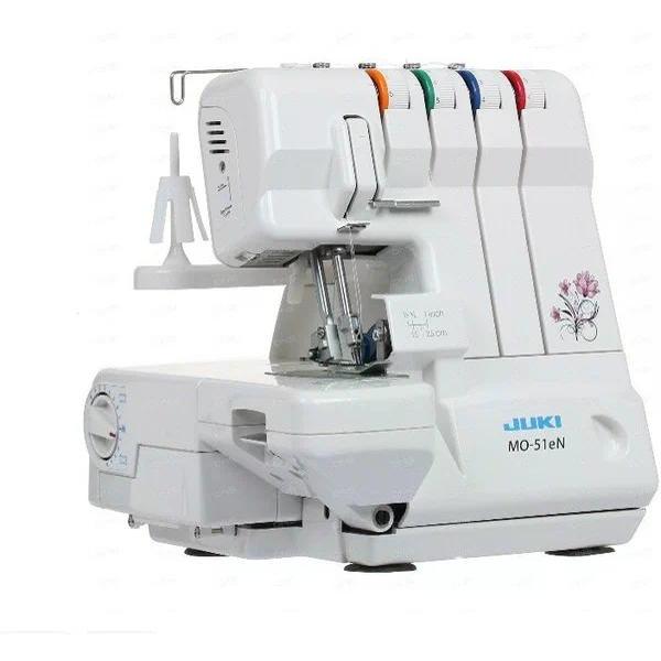 Оверлок Juki MO-51eN