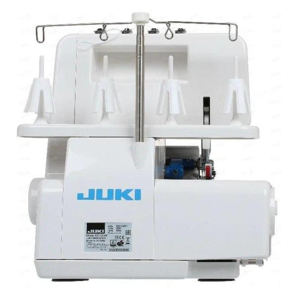 Оверлок Juki MO-51eN