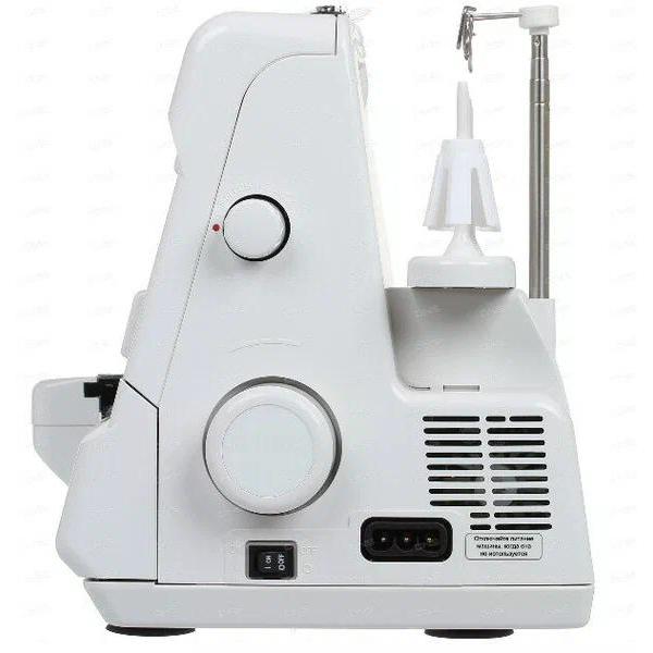 Оверлок Juki MO-51eN