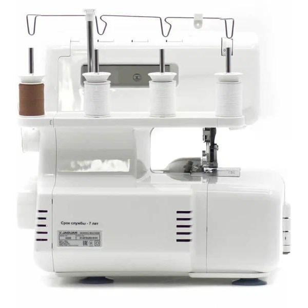 Оверлок Jaguar 880D