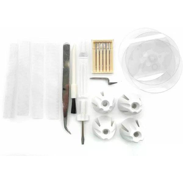 Оверлок Jaguar 880D