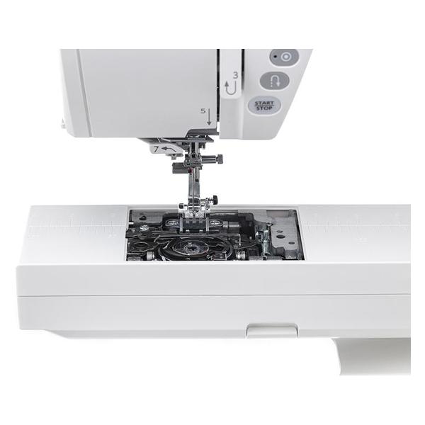 Швейная машина Janome Memory Craft 9450 QCP