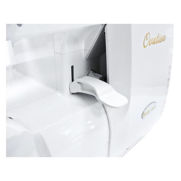 Коверлок Babylock BLES8 OVATION