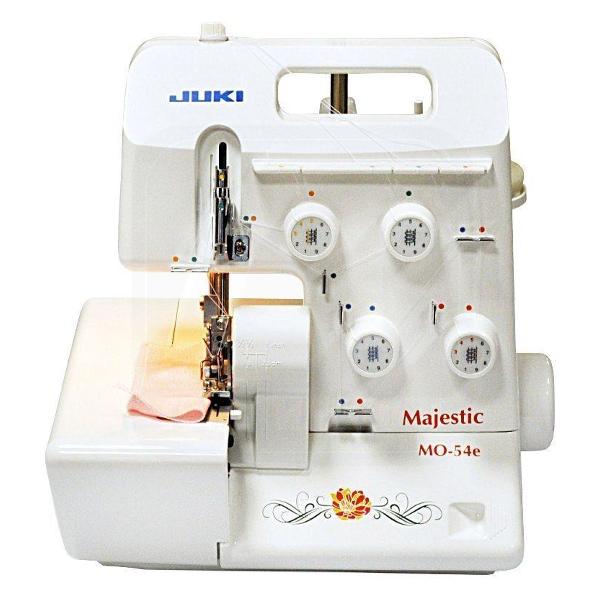 Оверлок Juki MO-54e
