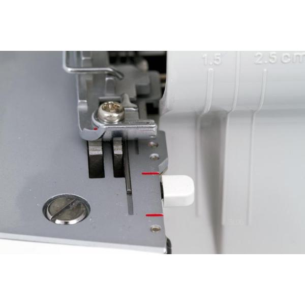 Оверлок Juki MO-54e