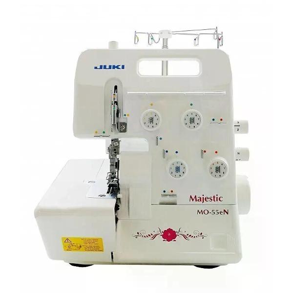 Оверлок Juki MO-55e