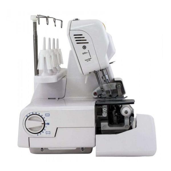 Оверлок Juki MO-55e