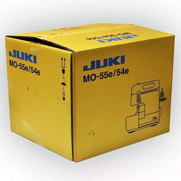Оверлок Juki MO-55e