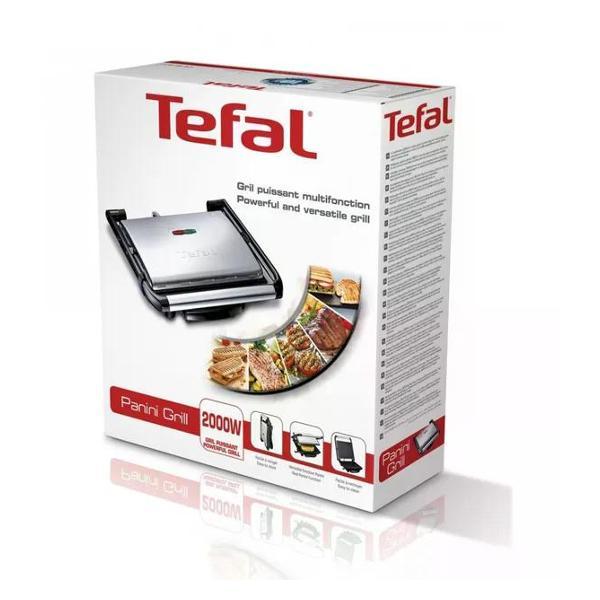 Электрогриль Tefal INICIO GC241D38