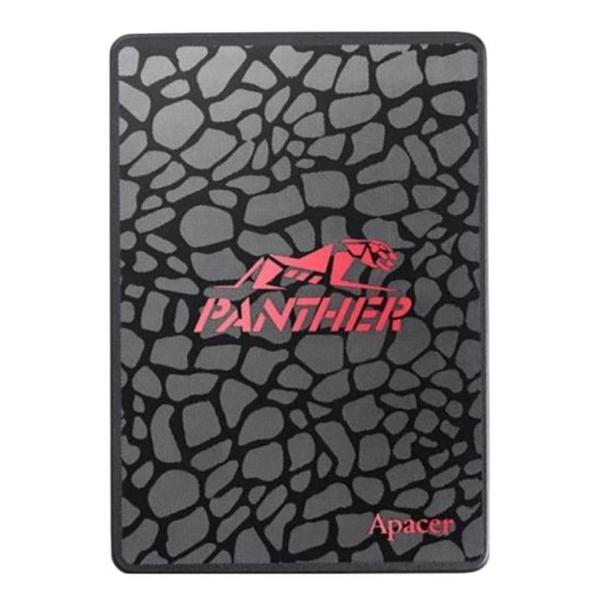 SSD накопитель Apacer 512GB AP512GAS350-1 фото