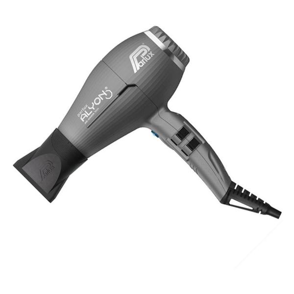 Фен Parlux Alyon Ionic Matt графитовый