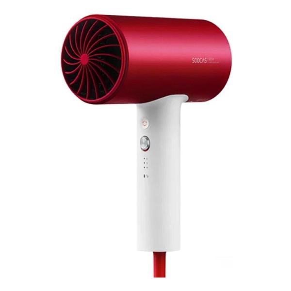 Фен Soocas H5 Anion Hair Dryer фото