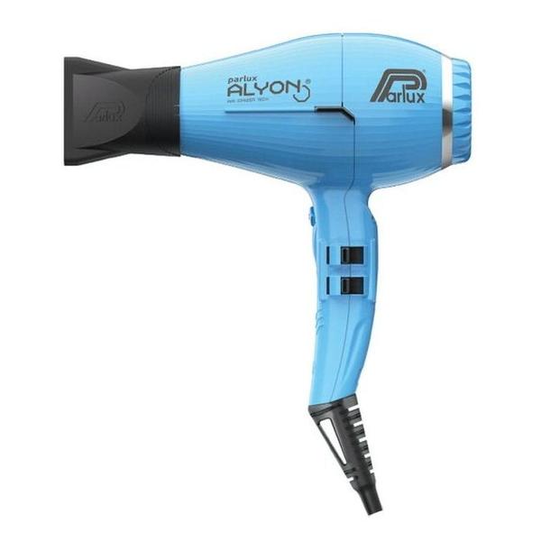 Фен Parlux Lonic Turquoise