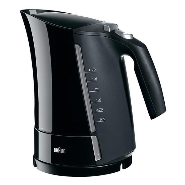 Электрочайник Braun WK 500 фото