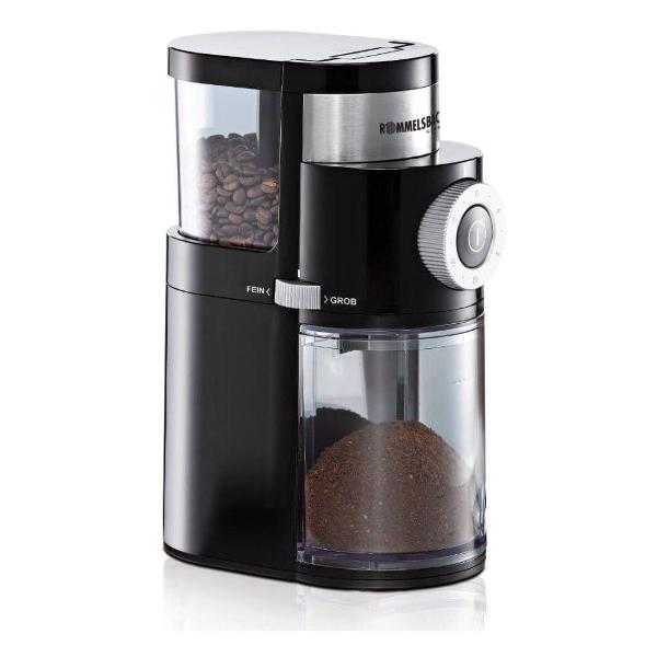Кофемолка Rommelsbacher EKM 200