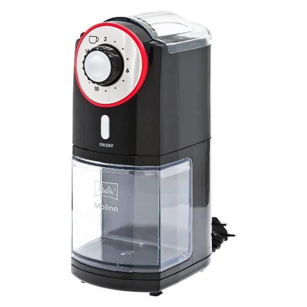 Кофемолка Melitta 892604 фото