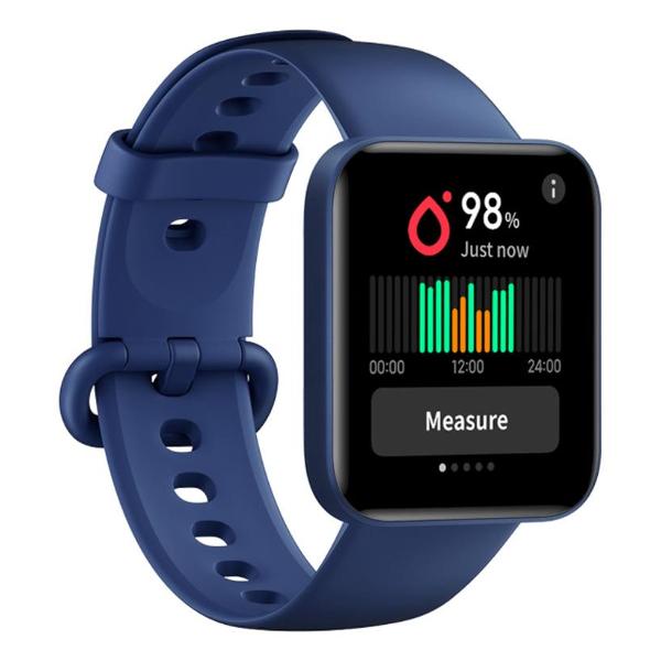 Смарт-часы Xiaomi Watch