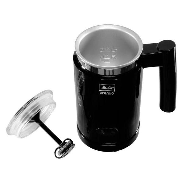 Капучинатор Melitta CREMIO II ЧЕРНЫЙ