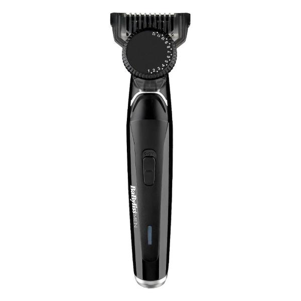 Триммер Babyliss T881E фото