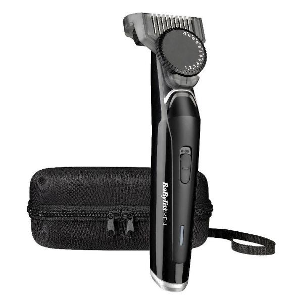 Триммер Babyliss T881E